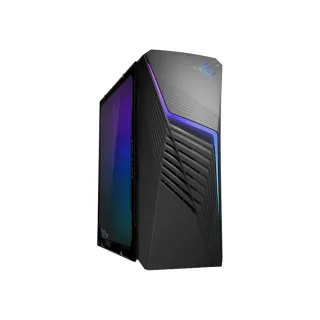 【ASUS 華碩】i5 RTX3050電競電腦(i5-14400F/16G/1TB SSD/RTX3050/W11/G13CHR-51440F111W)