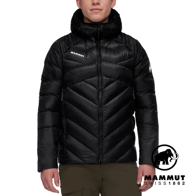 Mammut 長毛象 AF 男 Mountain SO Pa