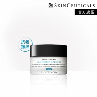 Skin Ceuticals 修麗可 AGE普拉斯鏈活膚緊緻