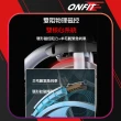 【ONFIT】磁控飛輪健身車 心率握把動感單車 室內飛輪車(JS050)