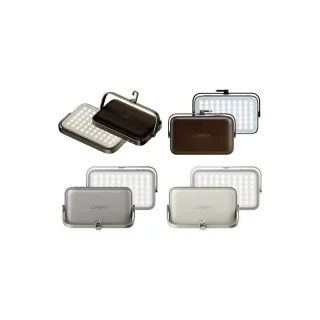 【N9】LUMENA PLUS2 行動電源LED燈(露營燈 LED燈 照明燈 登山 露營 逐露天下)