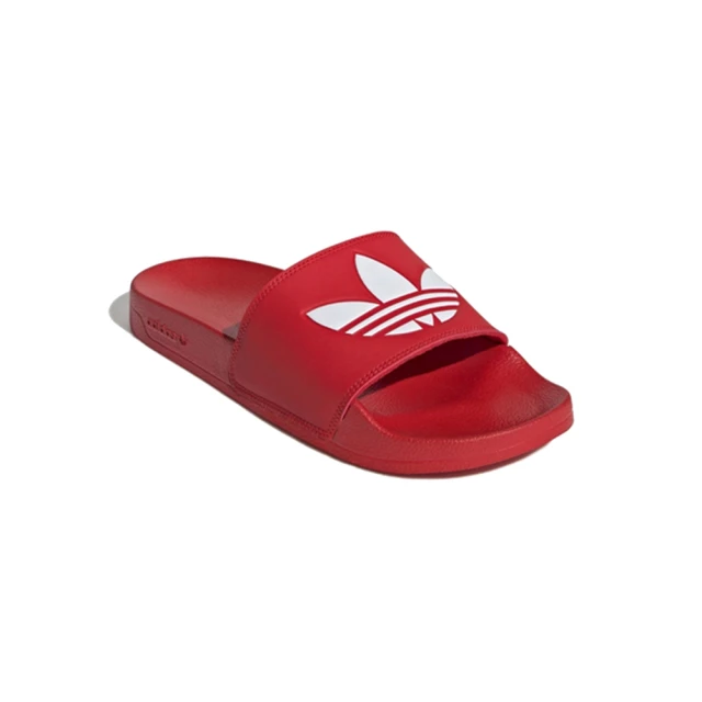 adidas 愛迪達 運動拖鞋 ADILETTE LITE 男女 - FU8296