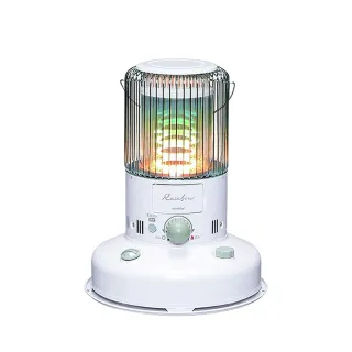 【TOYOTOMI】RB-251-W煤油暖爐(煤油暖爐 露營 露營暖爐 煤油爐)