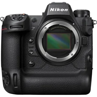 【Nikon 尼康】Z9 單機身 --公司貨(購物袋)