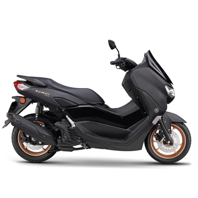 【YAMAHA 山葉】NMAX155-ABS+TCS-晶片鑰匙版-2024年(24期-現折優惠款-10月雙十節限定)