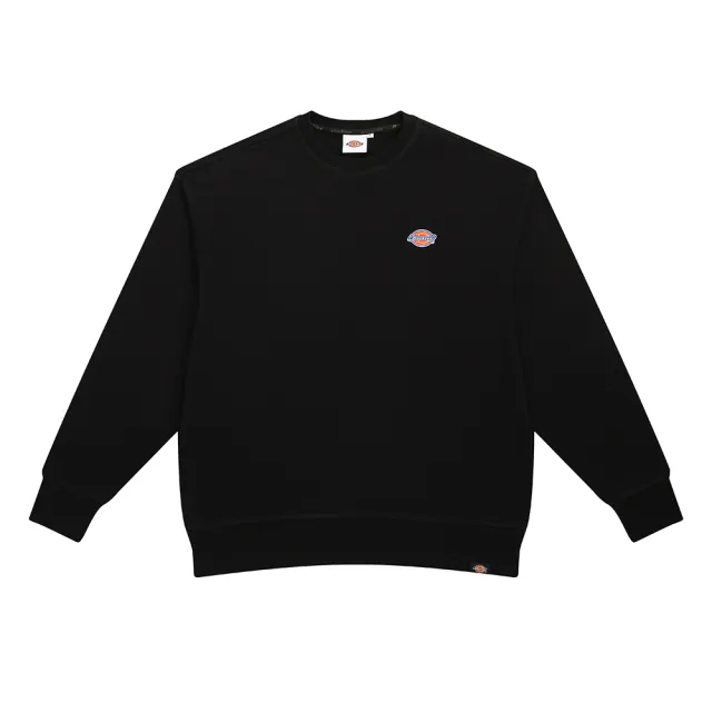 【Dickies】男女款經典Logo大學T(多款任選)