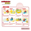 【ANPANMAN 麵包超人】麵包超人 感溫變色交通工具(3歲-)