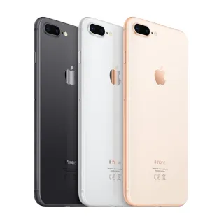 【Apple】B+ 級福利品 iPhone 8 Plus 64G(5.5吋)