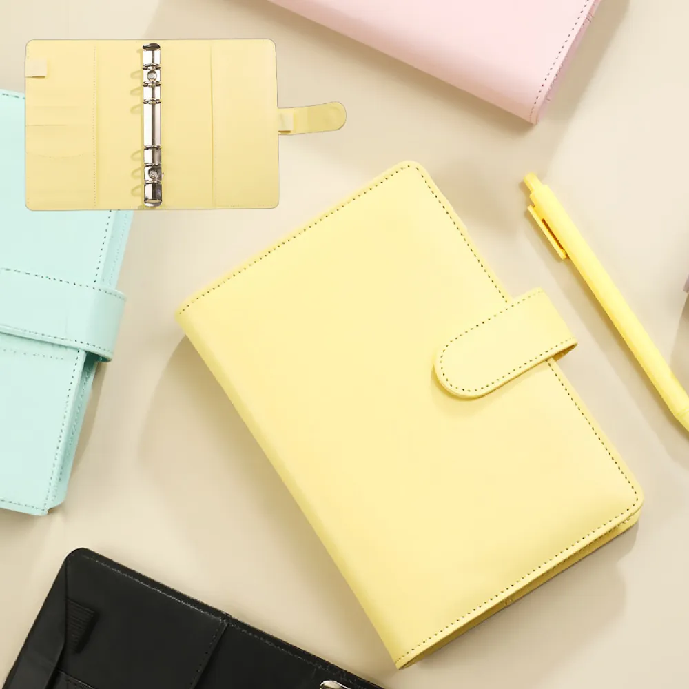 理財幫手】記帳存錢本(記帳本活頁收納袋理財收納鈔票收納存摺收納) - momo購物網- 好評推薦-2026年1月