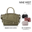 【NINE WEST】週慶限定-輕奢女包二件組(買一送一)