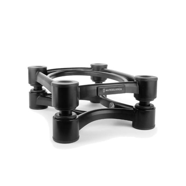 【IsoAcoustics】重低音喇叭腳墊(ISO-200sub)