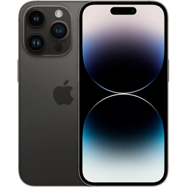 【Apple】B+ 級福利品 iPhone 14 Pro 256G(6.1吋)