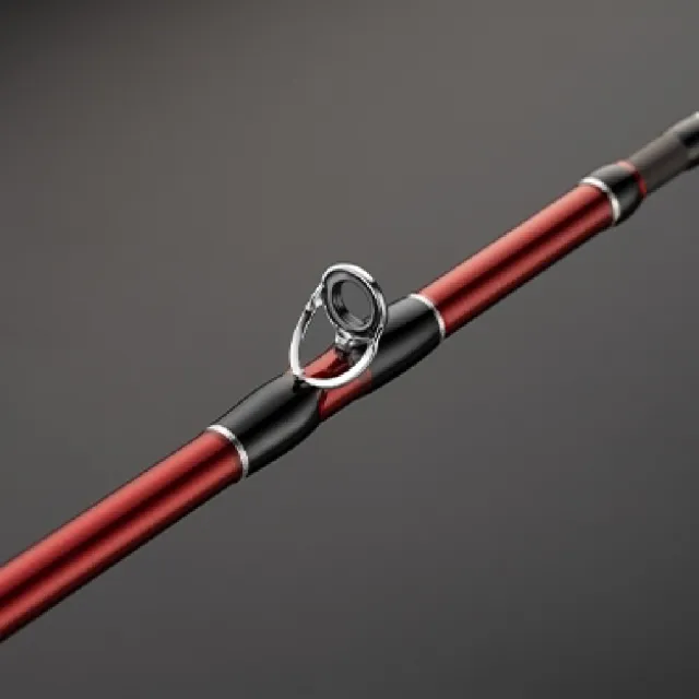 【RONIN 獵漁人】LUREGEE 射手 PLUS 165L 槍/直柄 路亞竿(溪流旅行竿 溪流路亞竿 買就送精美竿袋)
