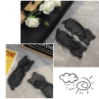 【A3】可愛貓咪造型夾腳涼鞋(休閒鞋款.穿著時尚好看)