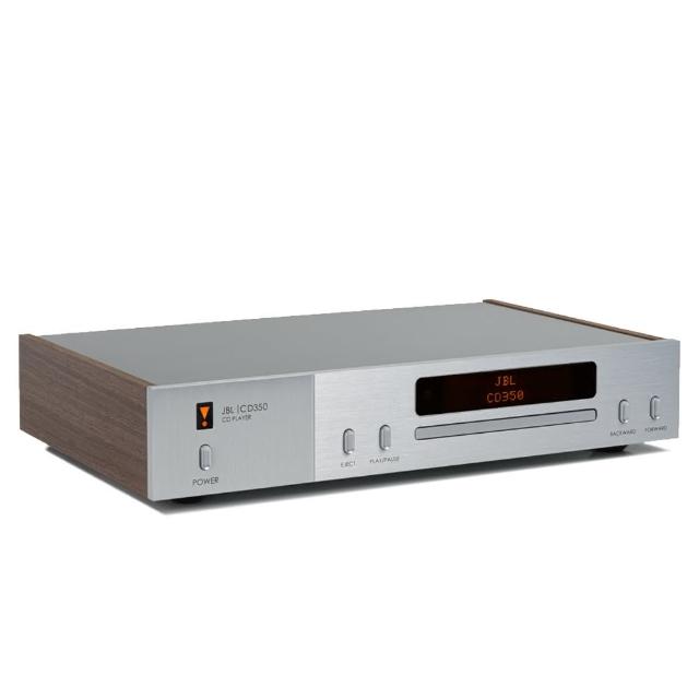 【JBL】CD播放機(CD350 Classic)