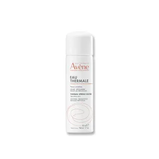 【Avene 雅漾官方直營】舒護活泉水50ml