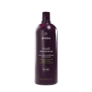 【AVEDA】蘊活煥欣潤髮乳 1000ml(頭皮護理 立即提升視覺髮量)