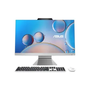 【ASUS 華碩】27型R5四核液晶觸控電腦(R5-7520U/16G/1TB SSD/W11/M3702WFAT-752WA001W)