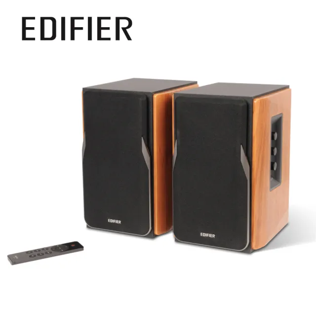 【EDIFIER】R1380DB   2.0聲道藍牙喇叭(#音響 #主動喇叭 #桌上喇叭 #2.0聲道 #藍牙喇叭)