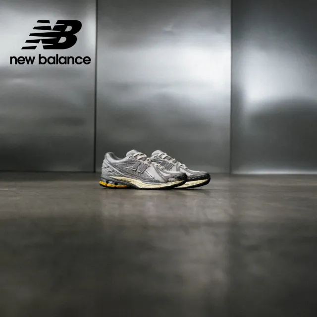 【NEW BALANCE】NB 1906R復古鞋/慢跑鞋_男鞋/女鞋_灰白色_M1906RRD-D