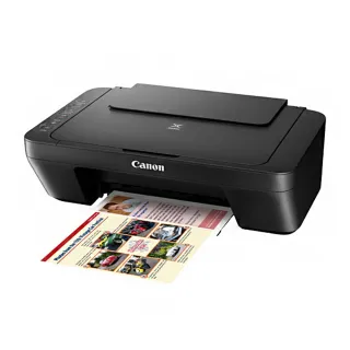 【Canon】Canon PIXMA MG3070 多功能相片複合機(福利品/影印/列印/掃描/事務機)