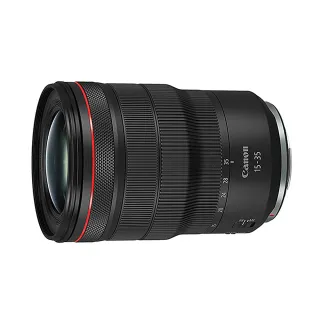 【Canon】RF 15-35mm f/2.8L IS USM(公司貨)