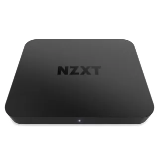 【NZXT 恩傑】HD60 實況影音擷取盒(ST-EESC1-WW)