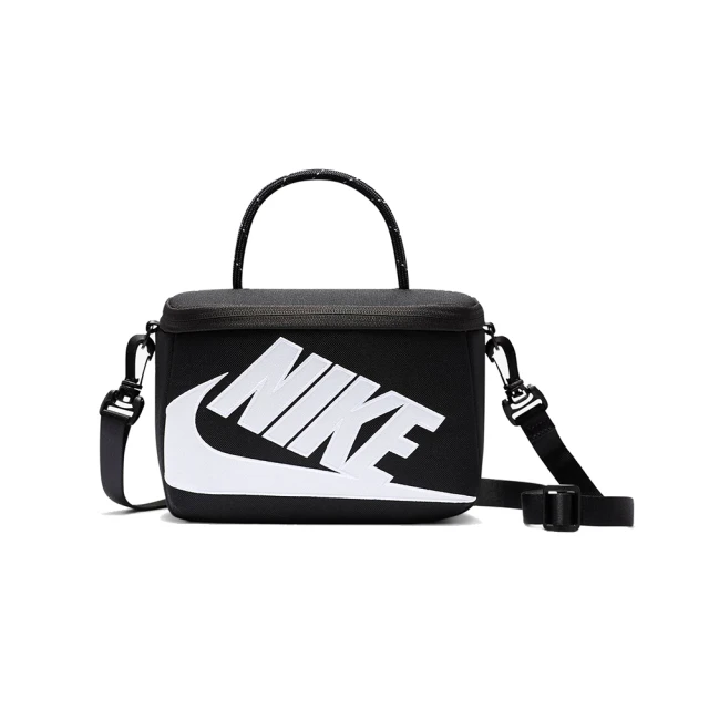 NIKE 耐吉 斜背包 NK MINI SHOEBOX CROSSBODY 男女 - FN3059010