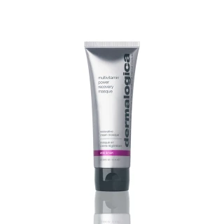 【dermalogica 德卡】多重維他命再生面膜75ml(★侯明昊同款/維他命面膜/抗黃面膜/德美樂嘉)