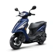 【KYMCO 光陽】大地名流 125 鼓煞 機車(2024年全新機車)