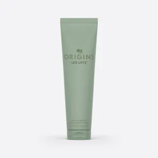 【ORIGINS 品木宣言】漫步在雲端腿部舒緩霜 250ml(全新包裝_大容量_舒緩腿霜)