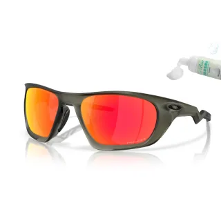 【Oakley】Lateralis 太陽眼鏡 墨鏡(OO9431 04)