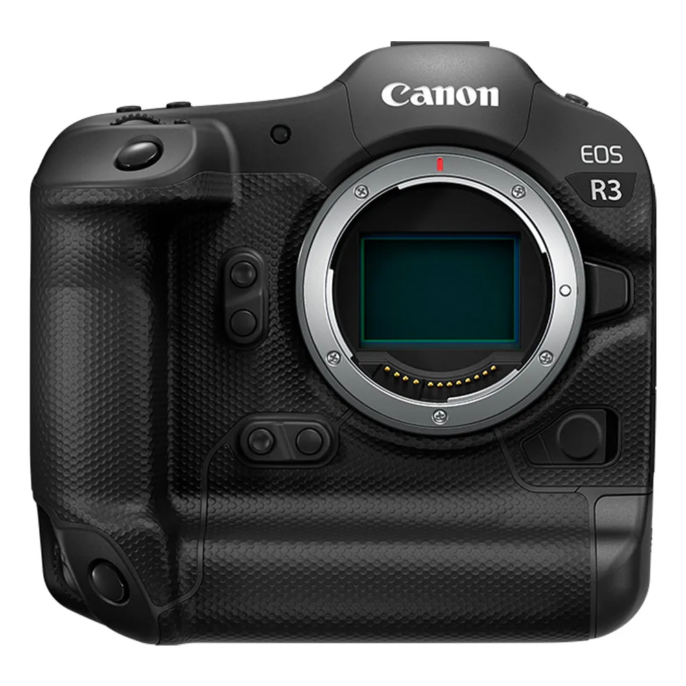 【Canon】EOS R3 Body 單機身 --公司貨(拭鏡紙..好禮)