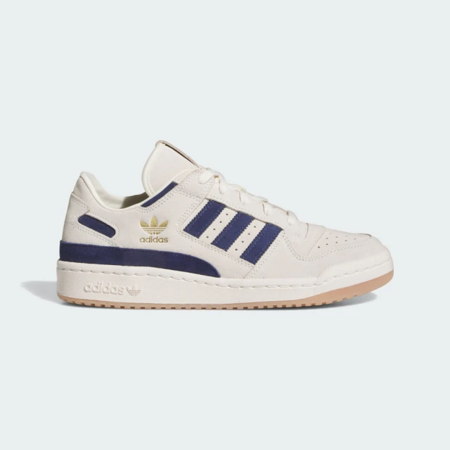 adidas 愛迪達 FORUM LOW CL 運動休閒鞋 男鞋/女鞋 - Originals IF9681