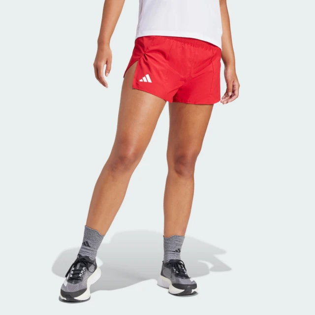 UNDER ARMOUR 女 Play Up 3.0短褲_1