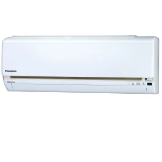 【Panasonic 國際牌】8-10坪一級能效冷暖變頻分離式冷氣(CU-LJ63FHA2/CS-LJ63BA2)