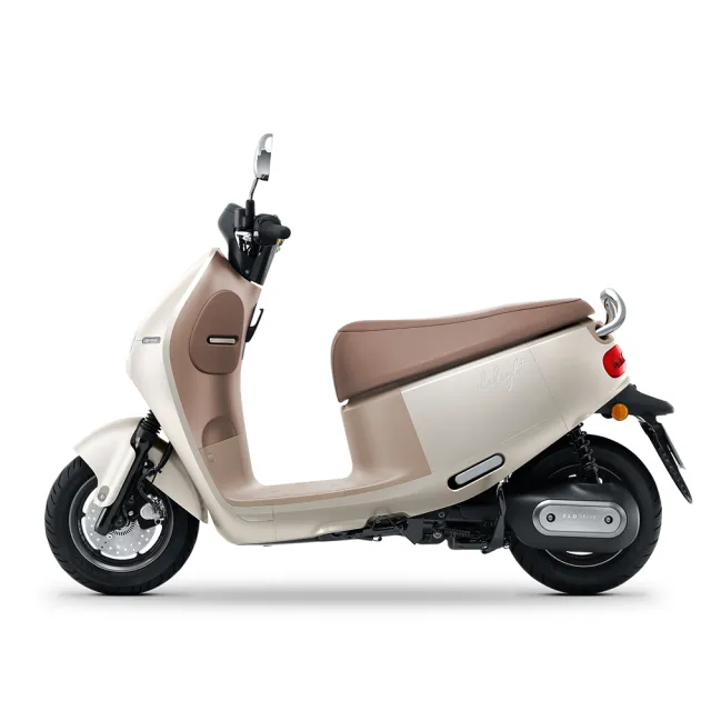 【Gogoro】Delight MY24(GM7R2)