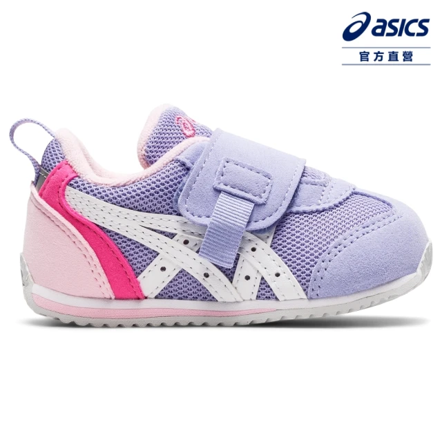 asics 亞瑟士 IDAHO BABY KT-ES 3 小童 運動鞋(1144A257-500)