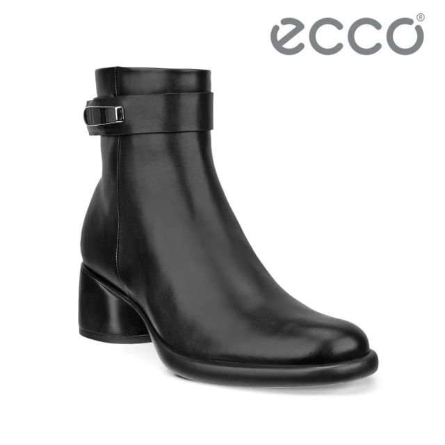 ecco BIOM 2.2 W 健步透氣輕盈休閒運動鞋 女鞋