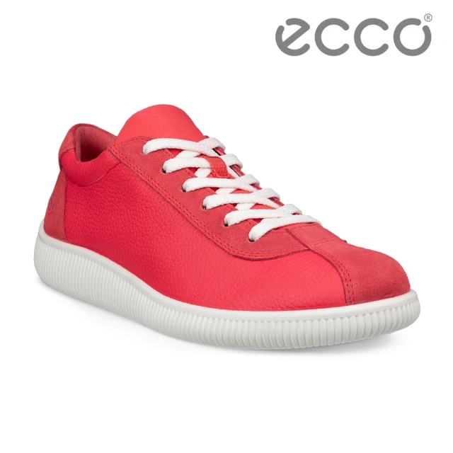 ecco BIOM 2.2 W 健步透氣輕盈休閒運動鞋 女鞋