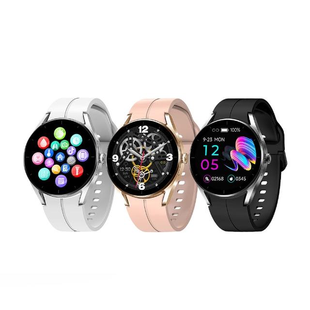 【JSmax】SW-KS05健康管理通話手錶