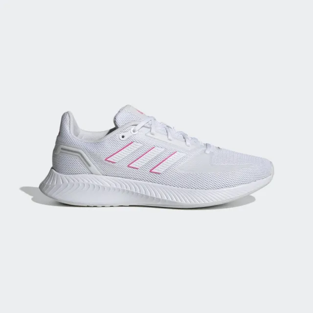 【adidas 愛迪達】Run Falcon 2.0 跑鞋 男鞋/女鞋(共11款)