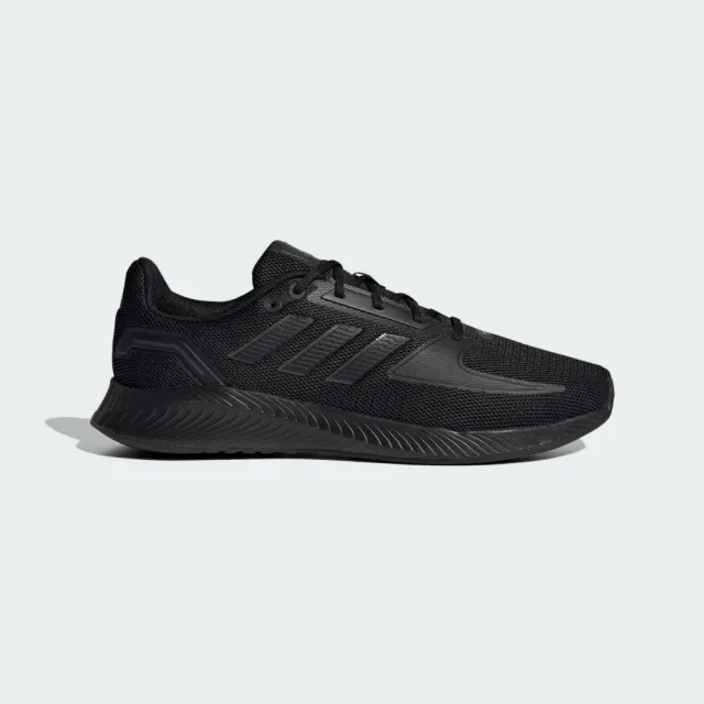 【adidas 愛迪達】Run Falcon 2.0 跑鞋 男鞋/女鞋(共11款)