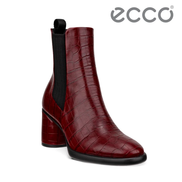 ecco BIOM 2.2 W 健步透氣輕盈休閒運動鞋 女鞋