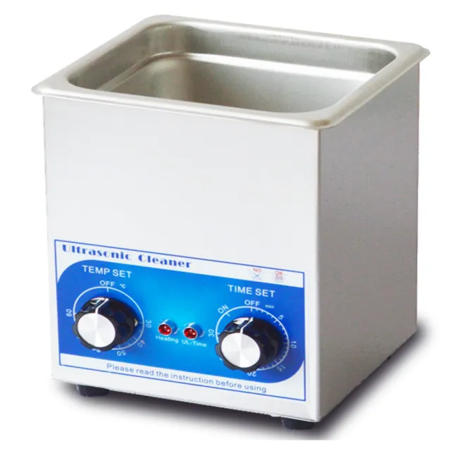 【2026】超音波清洗機推薦10款高評價超音波清洗機品牌排行 | 好吃美食的八里人