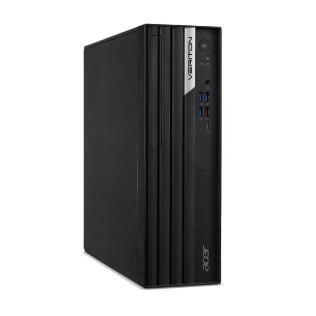 【Acer 宏碁】16核心繪圖電腦(VX4715G/i7-13700/16G/2TB+512G SSD/P1000-4G/W11P)