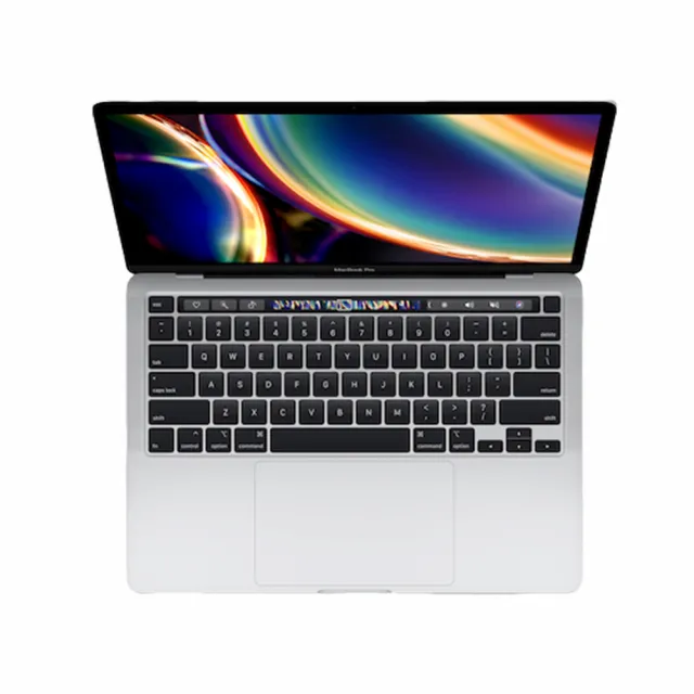 【Apple】A 級福利品 MacBook Pro 13吋 TB M1晶片 8核心CPU 8核心GPU 8GB 記憶體 256GB SSD(2020)