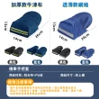 【Finger Pop 指選好物】防曬防水 機車手把套(機車手套  手把套 防曬手套 握把套)