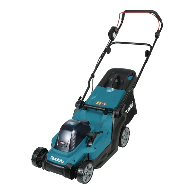 【MAKITA 牧田】LM004GM102 40V手推草坪修剪機 4.0A*1(LM004GM102)