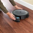 【iRobot】Roomba Combo i5 掃拖機器人 買1送1超值組(Roomba i3升級版 保固1+1年)